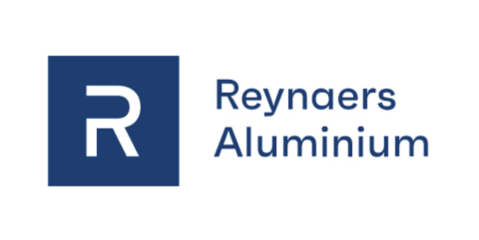 Logo Reynaers