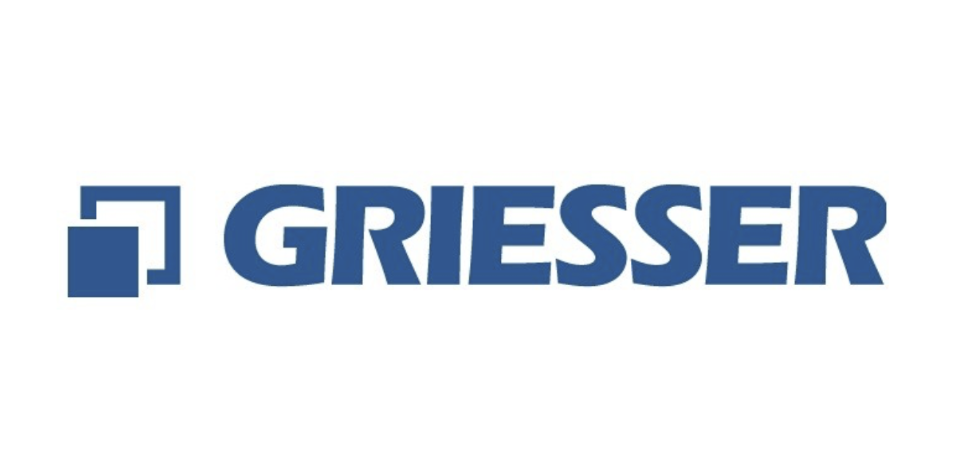 Logo Griesser