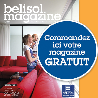 Commandez votre exemplaire gratuit